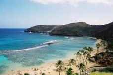 Hanauma Bay