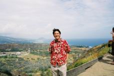 Diamond Head Lookout